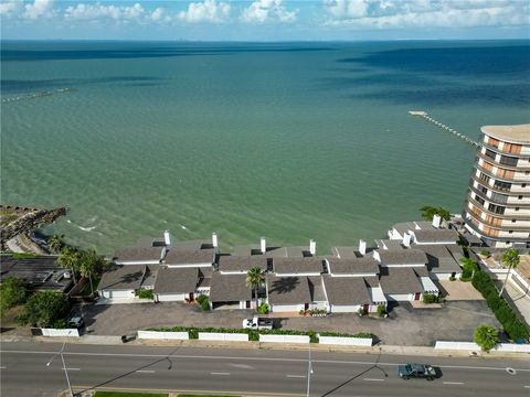 4454 Ocean Drive Unit 4, Corpus Christi, TX 78412 - #: 439359