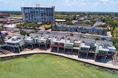 A home in Corpus Christi