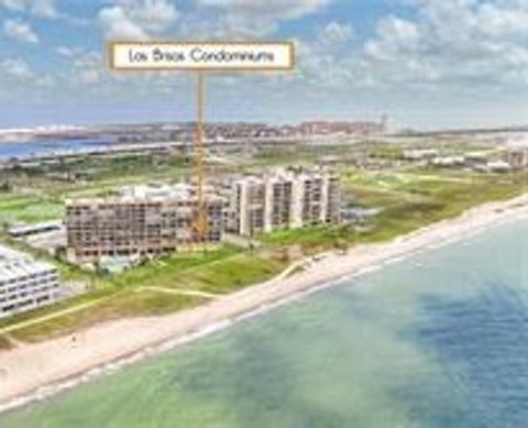 Photo of 4000 Surfside Boulevard #508, Corpus Christi, TX 78402 (MLS # 471178)