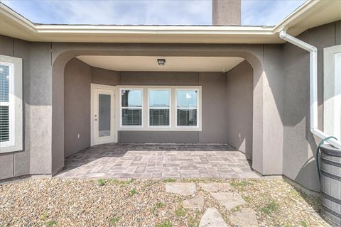 A home in Corpus Christi