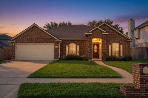 Photo of 6721 TUDOR Drive, Corpus Christi, TX 78414 (MLS # 479057)
