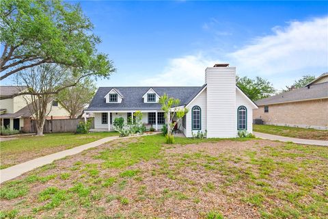 Photo of 4330 Clear Fork Drive, Corpus Christi, TX 78410 (MLS # 475206)