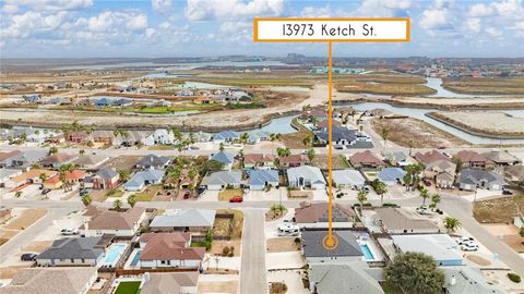 A home in Corpus Christi