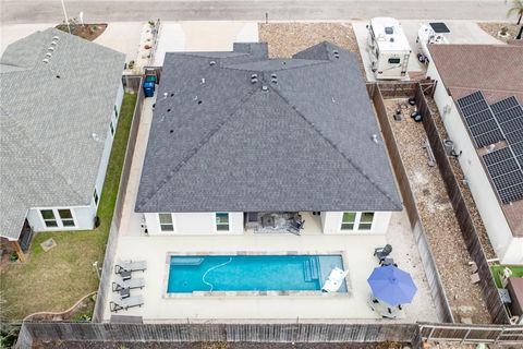 A home in Corpus Christi