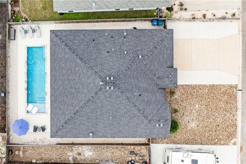 A home in Corpus Christi