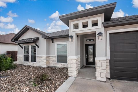 A home in Corpus Christi