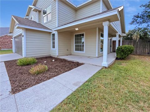 A home in Corpus Christi