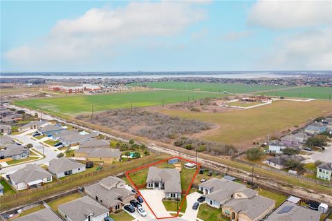 A home in Corpus Christi