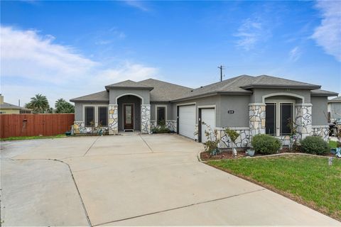 A home in Corpus Christi