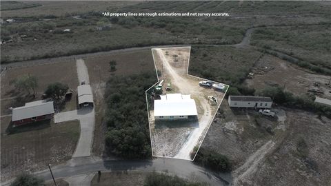 A home in Sandia