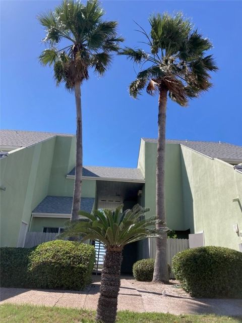 A home in Corpus Christi