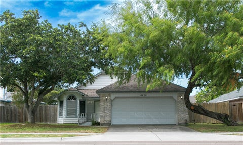 Photo of 4630 Willowick Drive, Corpus Christi, TX 78413 (MLS # 479249)