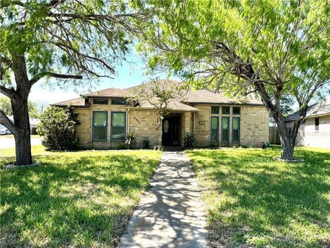 Photo of 4241 Lake Tahoe Drive, Corpus Christi, TX 78413 (MLS # 477317)