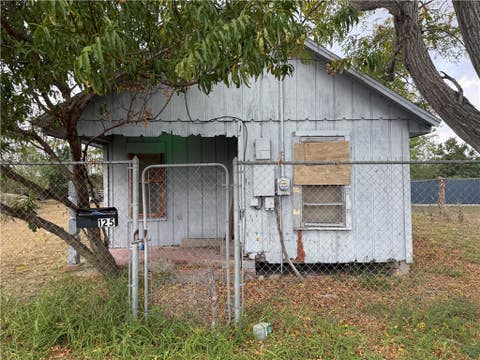 Photo of 125 N Bluntzer Street, Corpus Christi, TX 78408 (MLS # 477578)