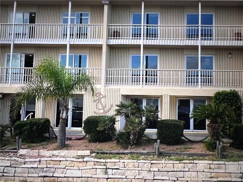 A home in Corpus Christi