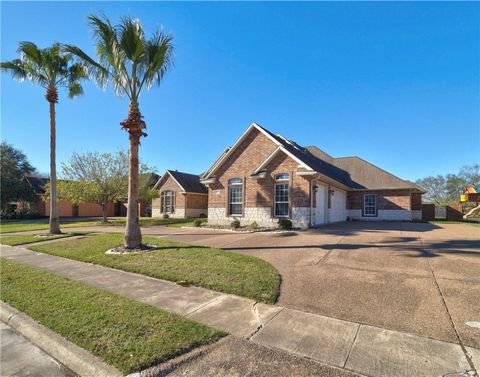 A home in Corpus Christi