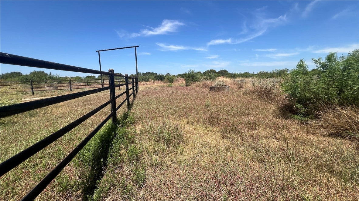TBD County Road 430