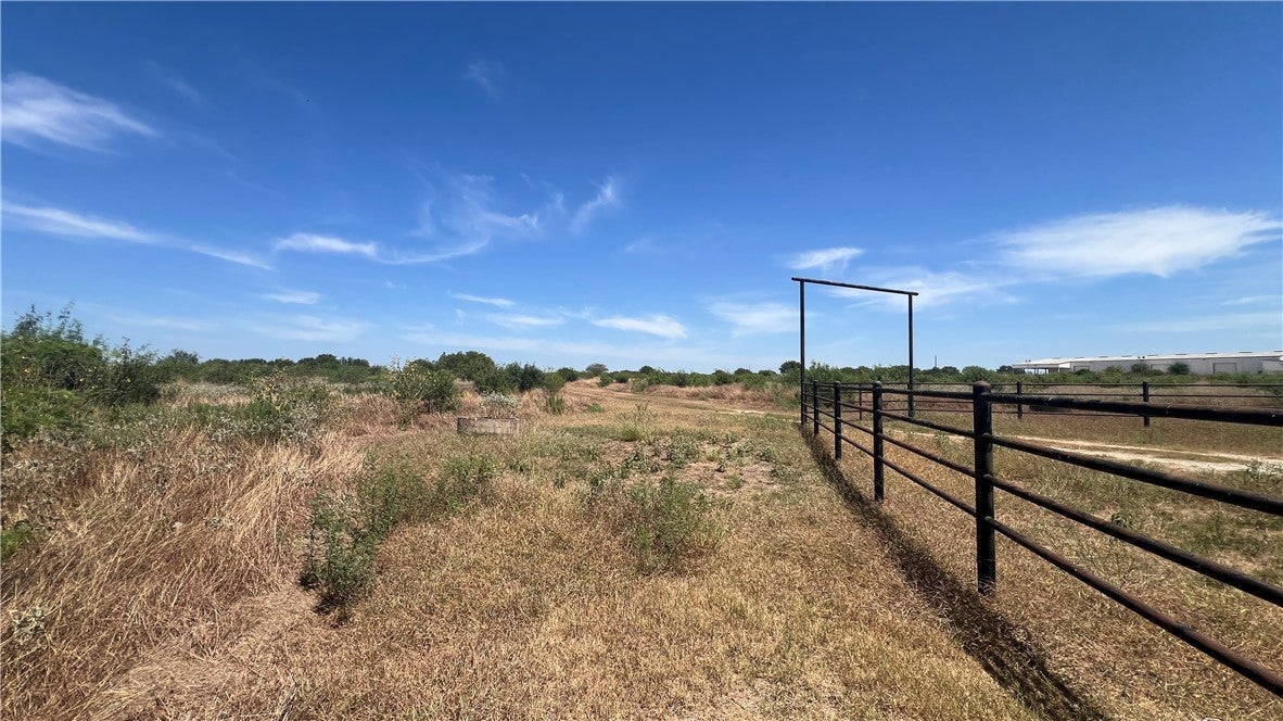TBD County Road 430