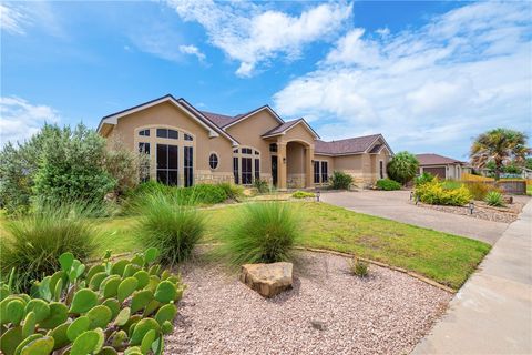 Photo of 1818 Hosea Court, Corpus Christi, TX 78418 (MLS # 479389)