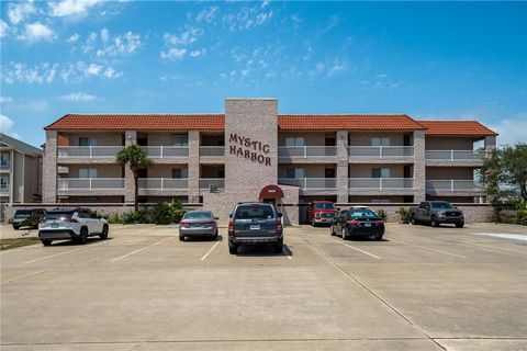 A home in Corpus Christi