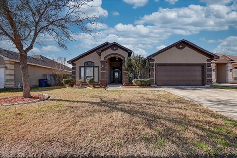 Photo of 6741 Wall Street, Corpus Christi, TX 78414 (MLS # 471396)