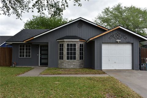 Photo of Corpus Christi, TX 78417 (MLS # 474631)