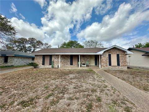 Photo of 5209 Honeysuckle, Corpus Christi, TX 78415 (MLS # 474505)
