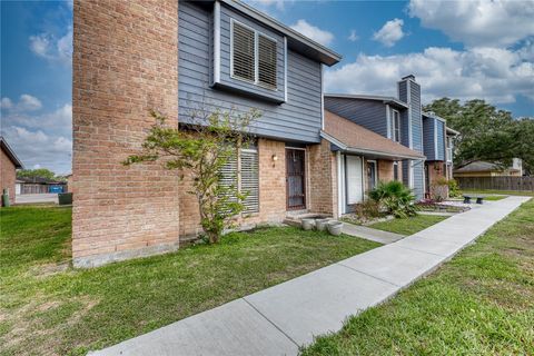 Photo of 7130 Everhart #4, Corpus Christi, TX 78413 (MLS # 474182)