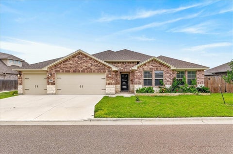 Photo of 7938 Rancho Vista Boulevard E, Corpus Christi, TX 78414 (MLS # 477671)