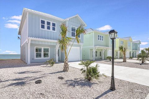 A home in Rockport