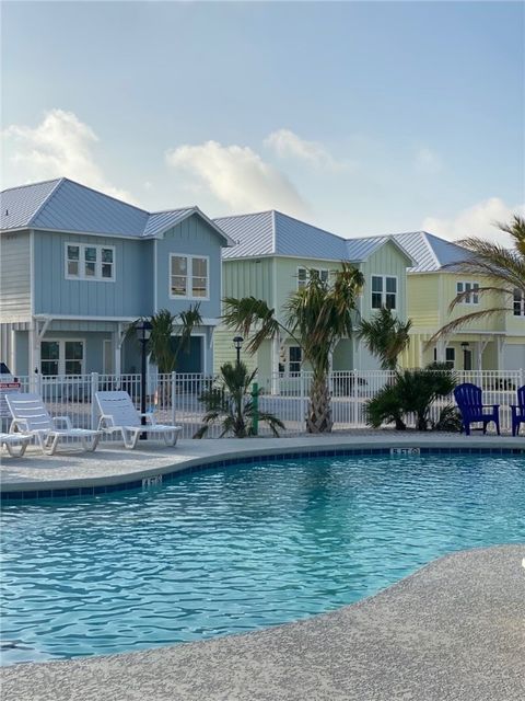 A home in Rockport