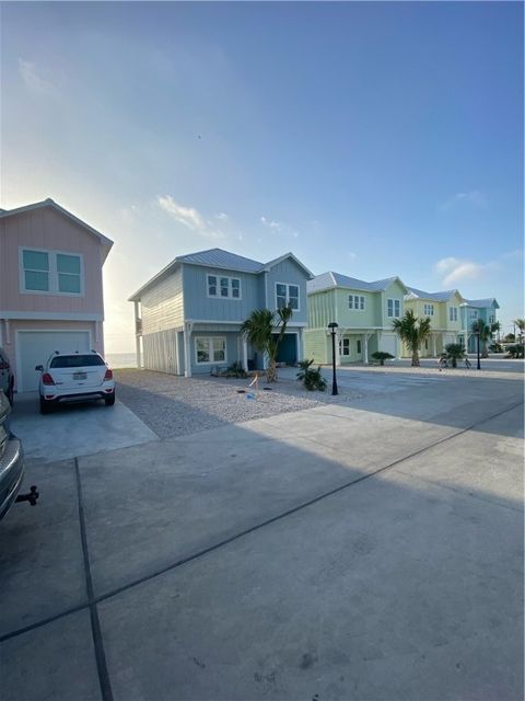 A home in Rockport