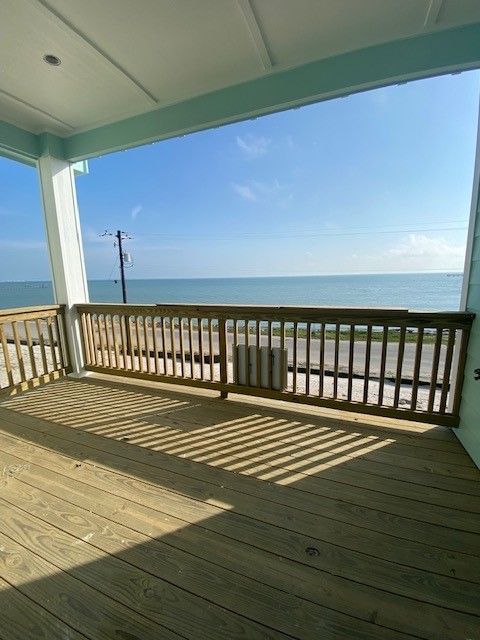 A home in Rockport