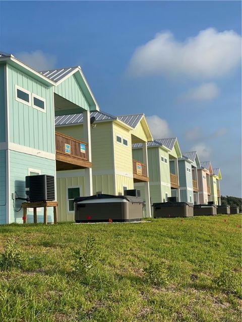 A home in Rockport