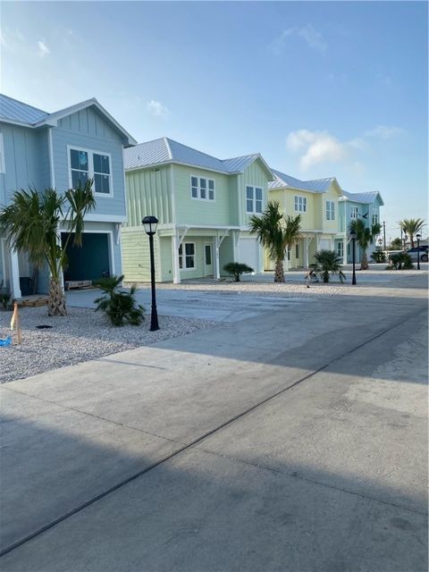 A home in Rockport