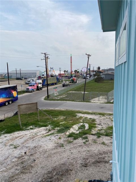 A home in Rockport