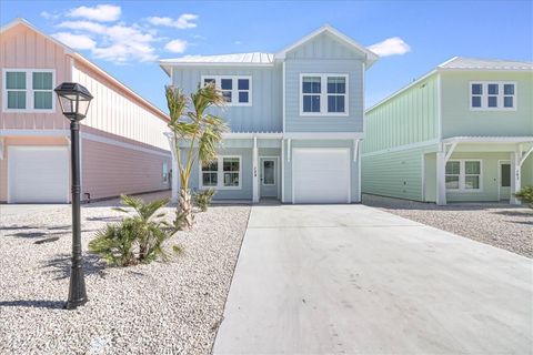 A home in Rockport