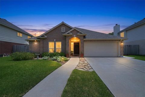 Photo of 5329 High Bank Drive, Corpus Christi, TX 78413 (MLS # 478461)