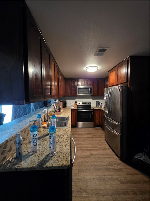 Tiny photo for 1401 FM 1069, Aransas Pass, TX 78336 (MLS # 481838)