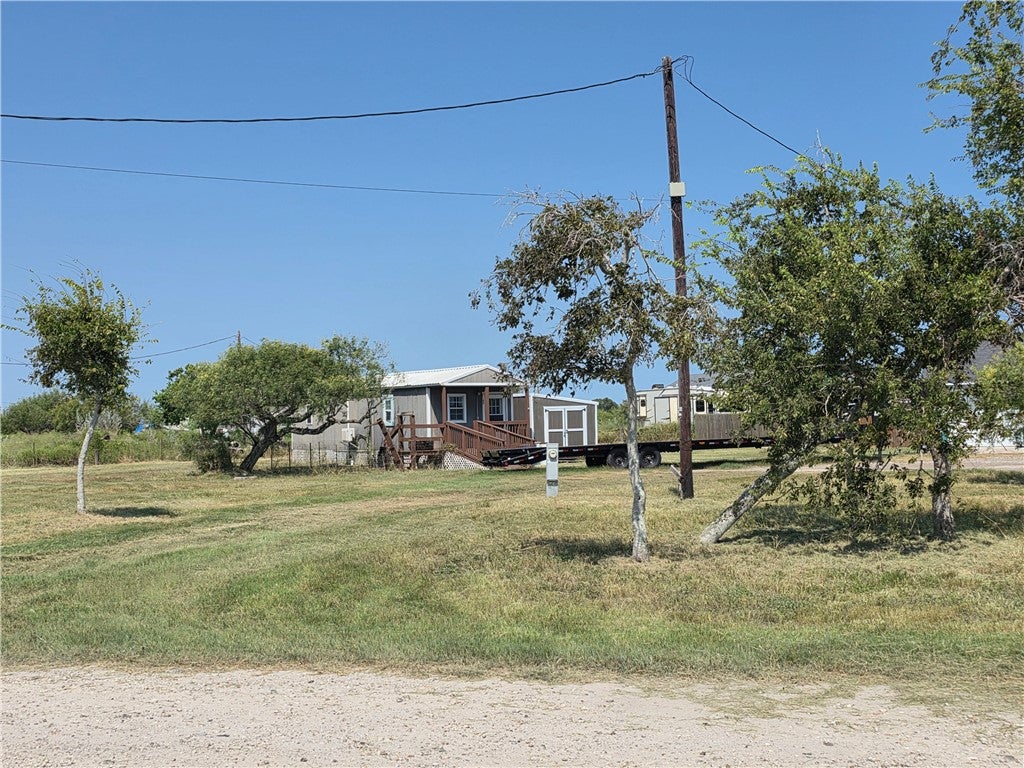 1401 FM 1069