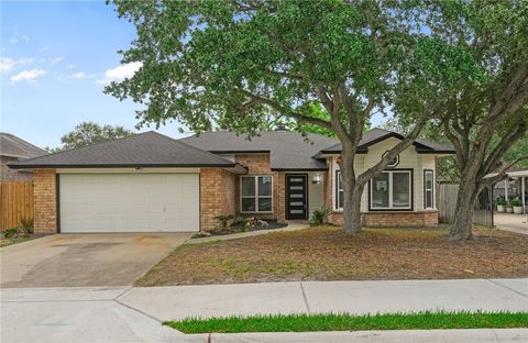 Photo of 5409 Timbergate Drive, Corpus Christi, TX 78413 (MLS # 474990)