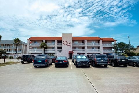 A home in Corpus Christi