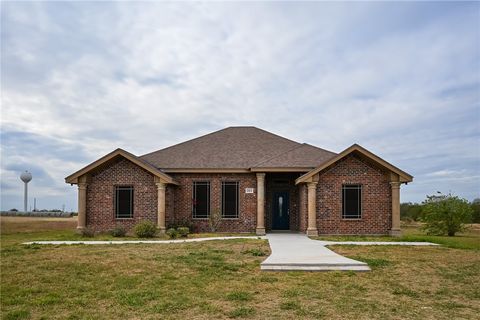 A home in Kingsville