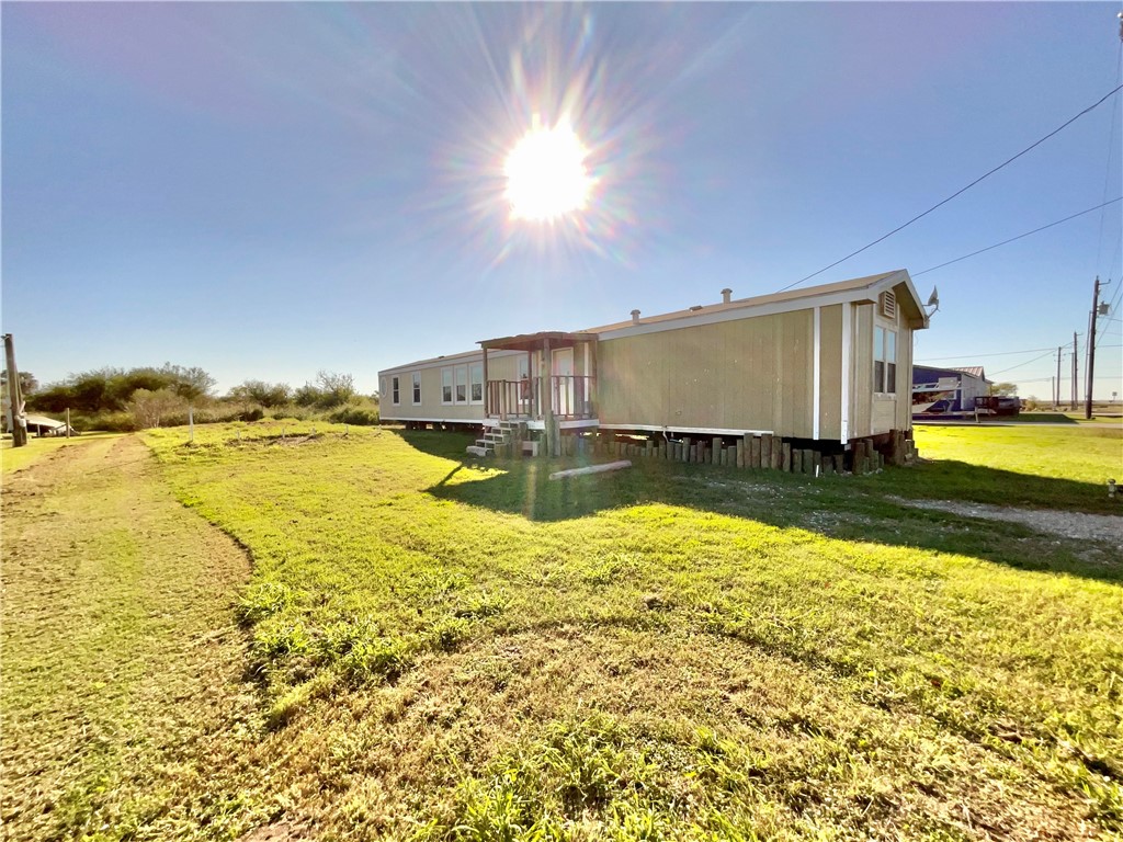 View Rockport, TX 78382 mobile home