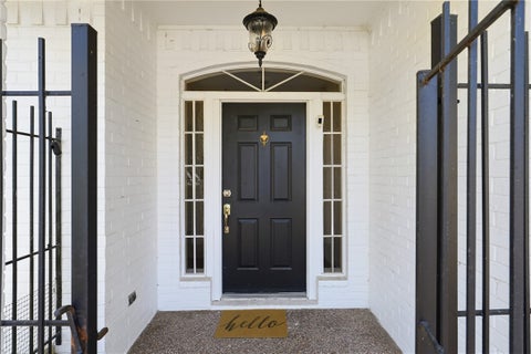 Tiny photo for 101 Peachtree Drive, Rockport, TX 78382 (MLS # 481854)