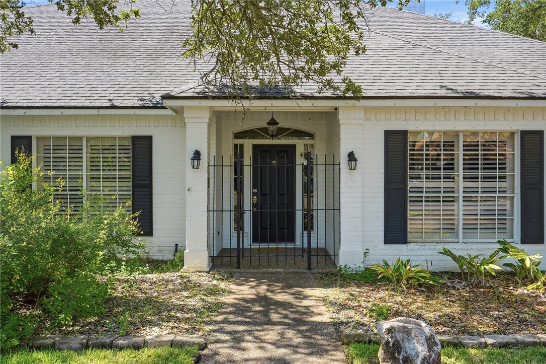 101 Peachtree Drive