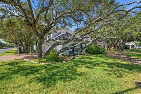 Tiny photo for 101 Peachtree Drive, Rockport, TX 78382 (MLS # 481854)