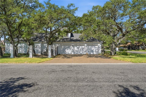 Tiny photo for 101 Peachtree Drive, Rockport, TX 78382 (MLS # 481854)
