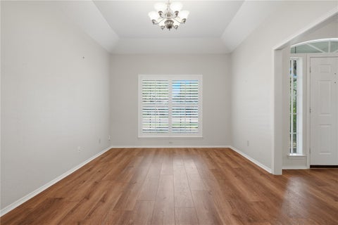 Tiny photo for 101 Peachtree Drive, Rockport, TX 78382 (MLS # 481854)