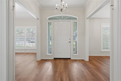 Tiny photo for 101 Peachtree Drive, Rockport, TX 78382 (MLS # 481854)